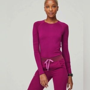 Figs Salta Performance Underscrub